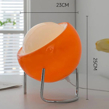 Classic Medieval Bauhaus Indoor Table Lamp