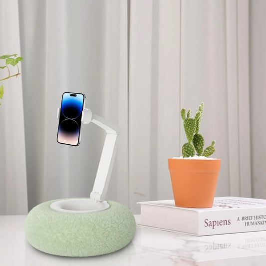 CloudCushion | Adjustable Phone Stand Device Holder