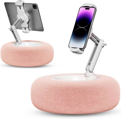 CloudCushion | Adjustable Phone Stand Device Holder