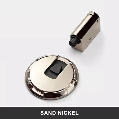 Automatic Door Stopper