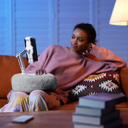 CloudCushion | Adjustable Phone Stand Device Holder
