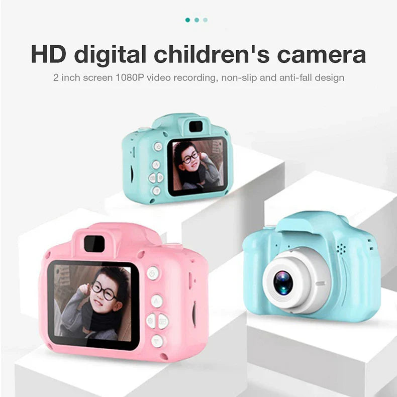 DrMini™ - The Ultimate Mini Camera