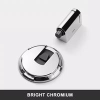 Bright chromium