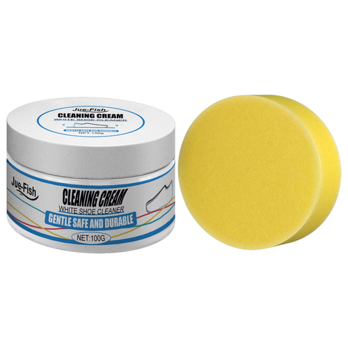 1+1 FREE I SneakBright™ – Premium Sneaker Cleaner