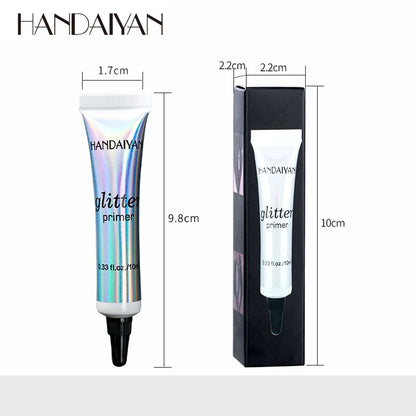 Special Primer for Eyes Make Up Brighten Cream Makeup Glitter Long Lasting Eyeshadow Color Maquiagem Base Cosmetics Glue for Lip