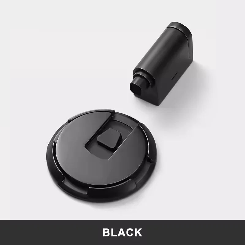 Automatic Door Stopper