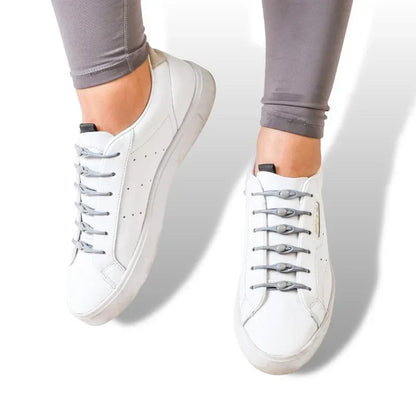(Version 1) Vogano™ Shoelaces Without Knots (12 pieces per batch)