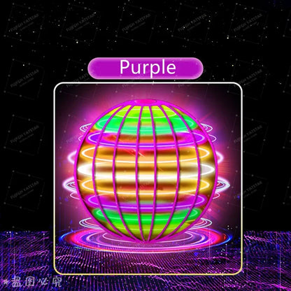 UFO Flying Ball Toys