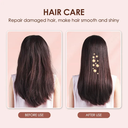 Hairex™ - Travel Glam Hair Styler