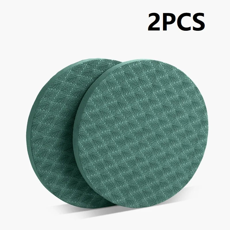 2PCS Yoga Knee Pads