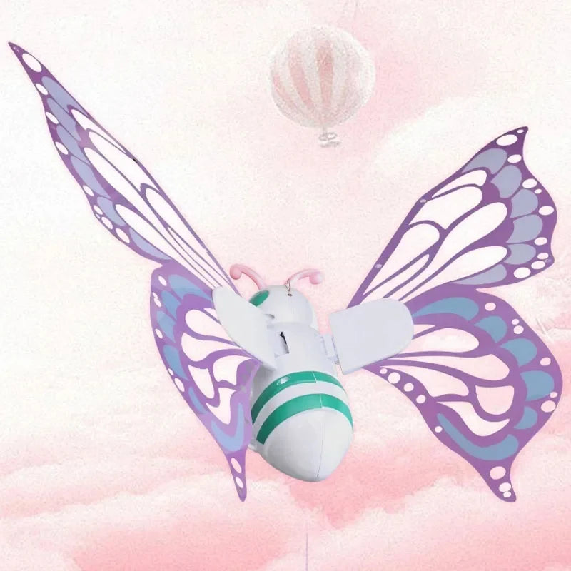 LED Butterfly Fairy Wing