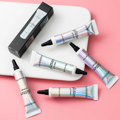 Special Primer for Eyes Make Up Brighten Cream Makeup Glitter Long Lasting Eyeshadow Color Maquiagem Base Cosmetics Glue for Lip