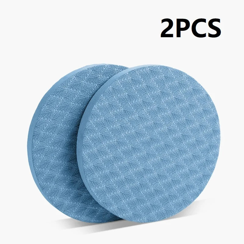 2PCS Yoga Knee Pads