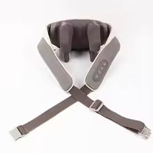 ThermaRelief™ Neck & Shoulder Massager