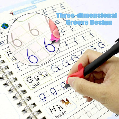 Scribe™ - Learn to Write Kids Edition