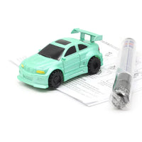Voiture de course