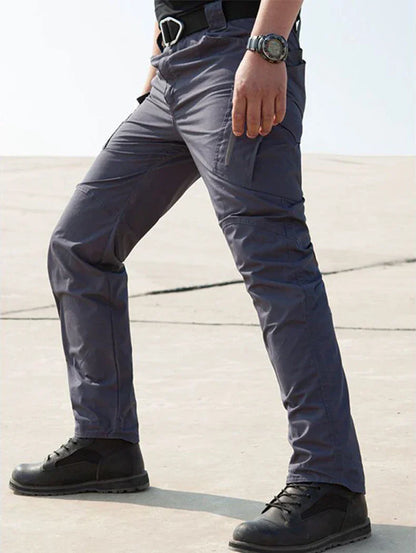 WetWear™ - Tactical Waterproof Pants