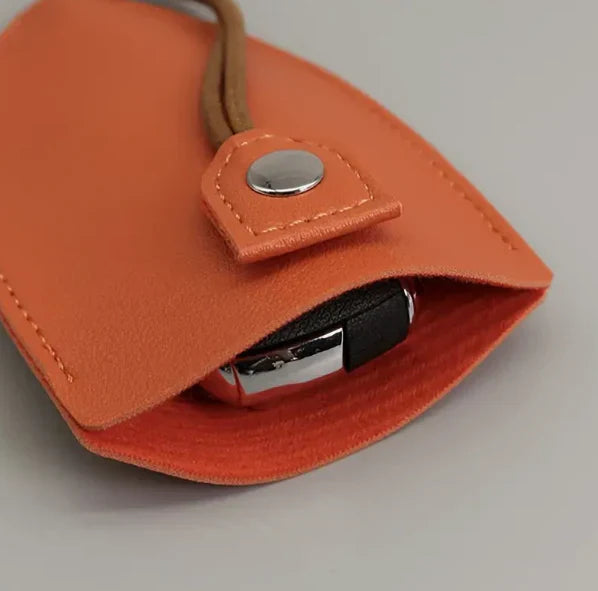 Sleeks™ Keychain Case: Ultimate Protection & Style for Your Keys – Caedrea