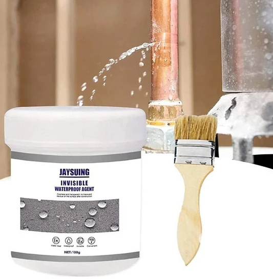 SealMaster™ - Ultimate leak solution