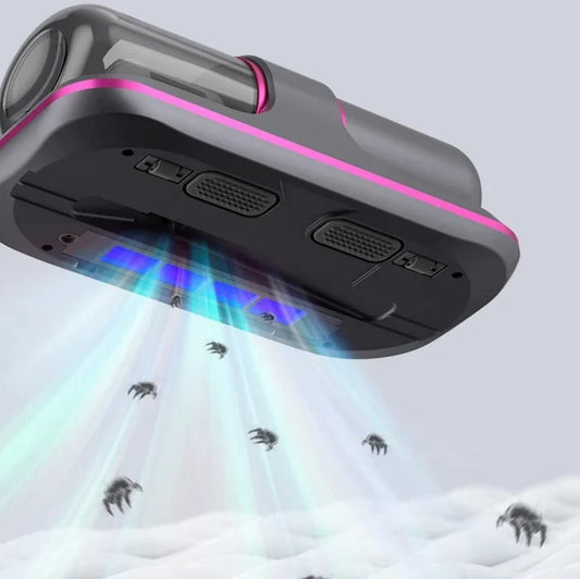 PureVac Micro Vacuum Cleaner