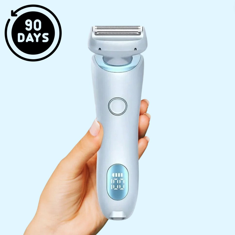 Smooth™ Shave Pro