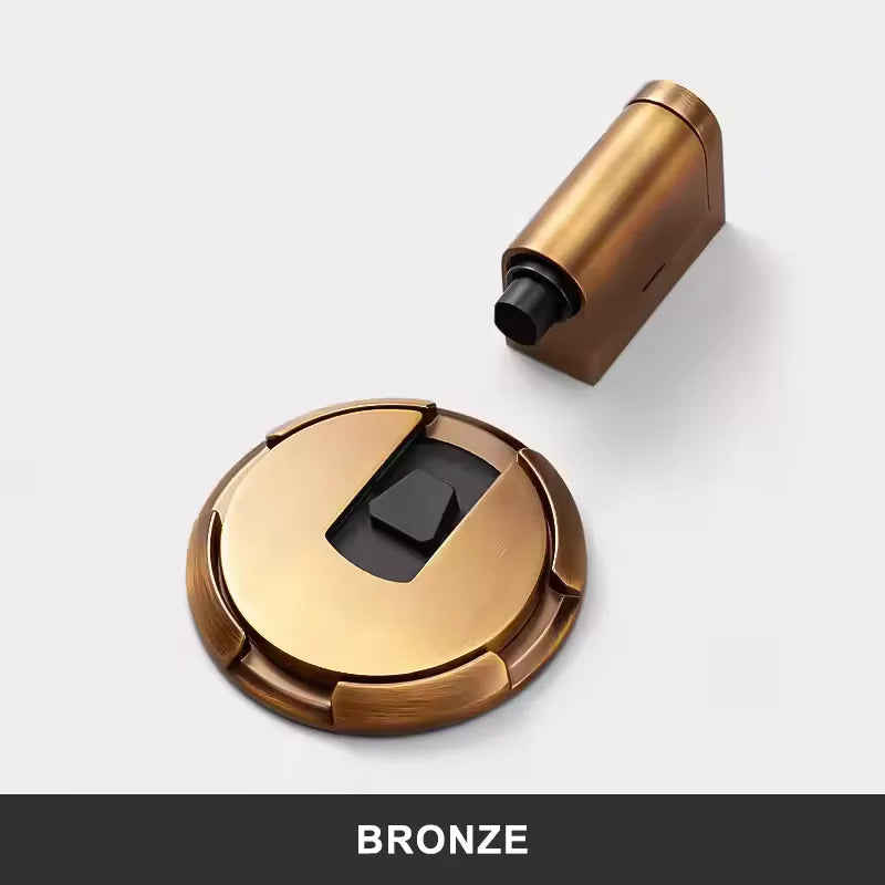 Automatic Door Stopper