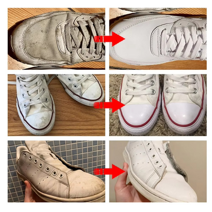 1+1 FREE I SneakBright™ – Premium Sneaker Cleaner
