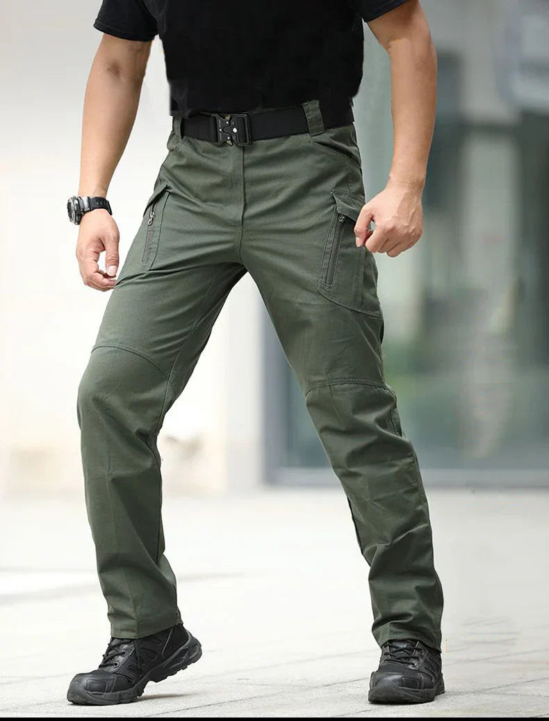 WetWear™ - Tactical Waterproof Pants