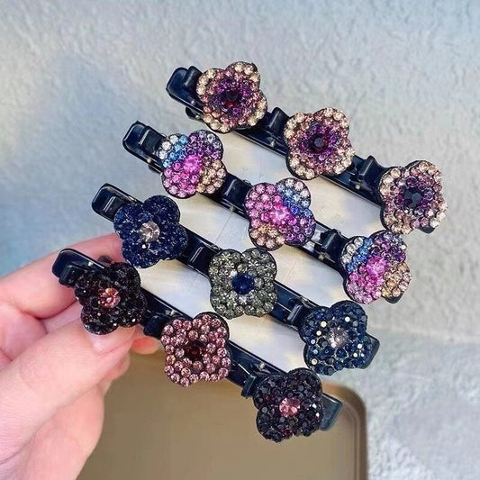 1+1 FREE I Lafleur™ Magic Hair Clip