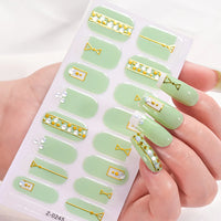 Sage Green
