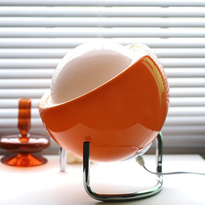 Classic Medieval Bauhaus Indoor Table Lamp