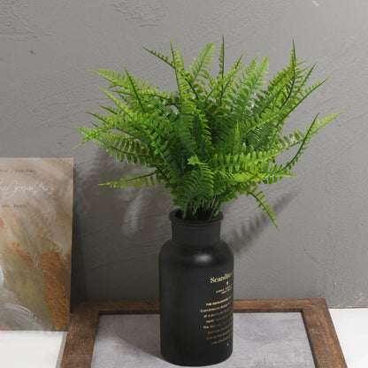 UmaFern™ - UV Resistant Lifelike Artificial Boston Fern(12pcs)