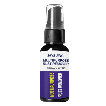 RustX™ - MULTIPURPOSE RUST REMOVER SPRAY