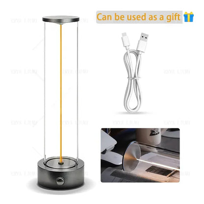 LightUp™ - Magnetic Suspension Strip LED Ambient Light