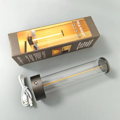 LightUp™ - Magnetic Suspension Strip LED Ambient Light