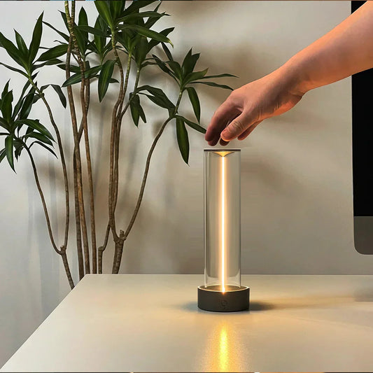 LightUp™ - Magnetic Suspension Strip LED Ambient Light