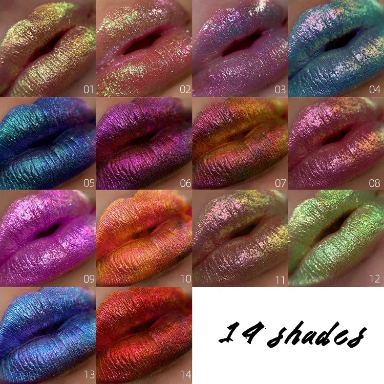 Caedrea Chameleon Lip Gloss
