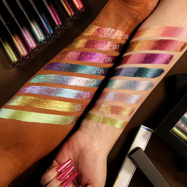 Caedrea Chameleon Lip Gloss