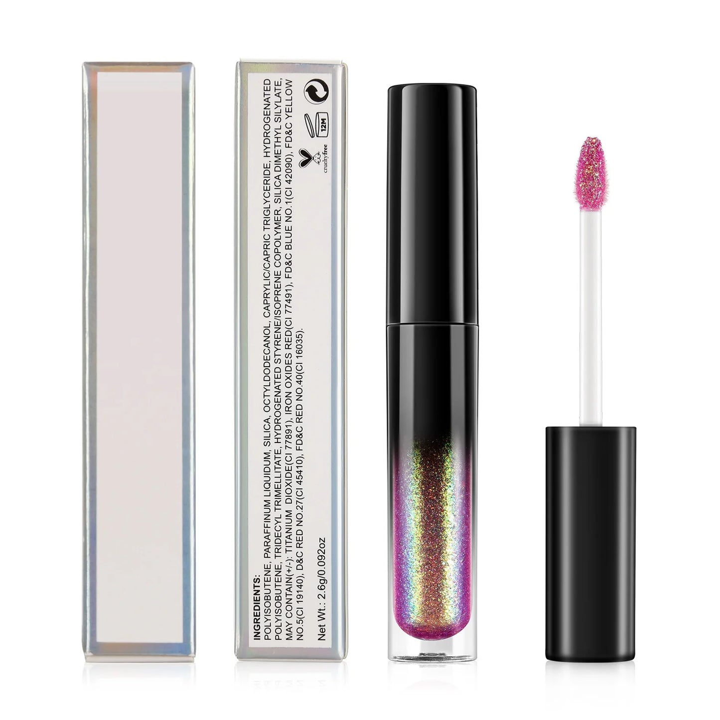 Caedrea Chameleon Lip Gloss