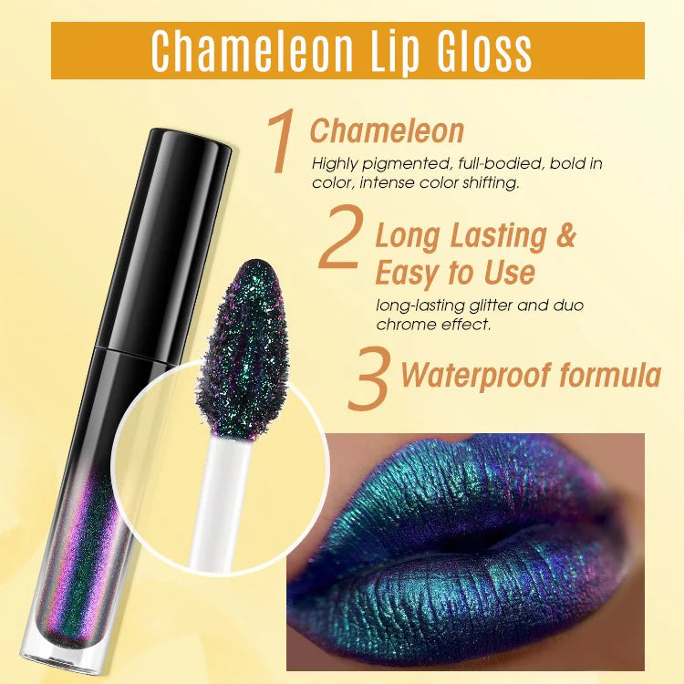 Caedrea Chameleon Lip Gloss