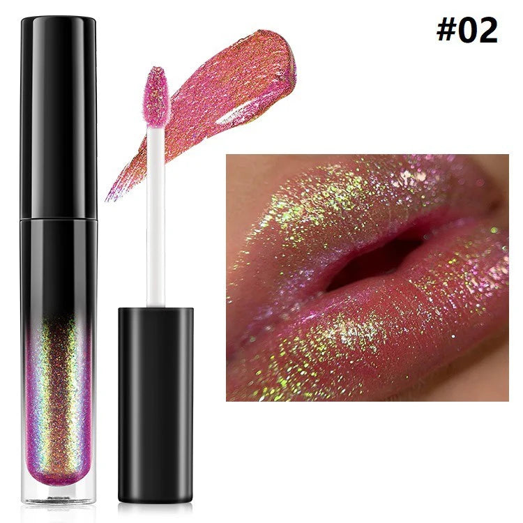 Caedrea Chameleon Lip Gloss
