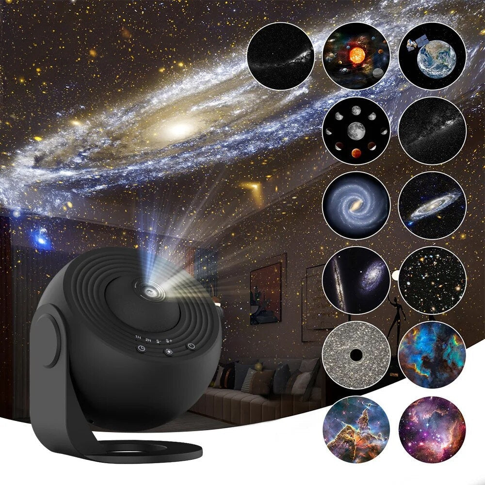 Starry™ - Sky Projector