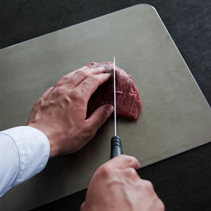 TiTac™ - Titanium Cutting Board