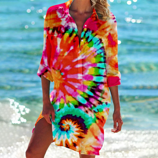 Valencia™ |  Classic summer women's shirt
