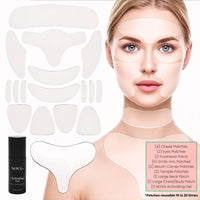 SILK Essentials - Full Kit