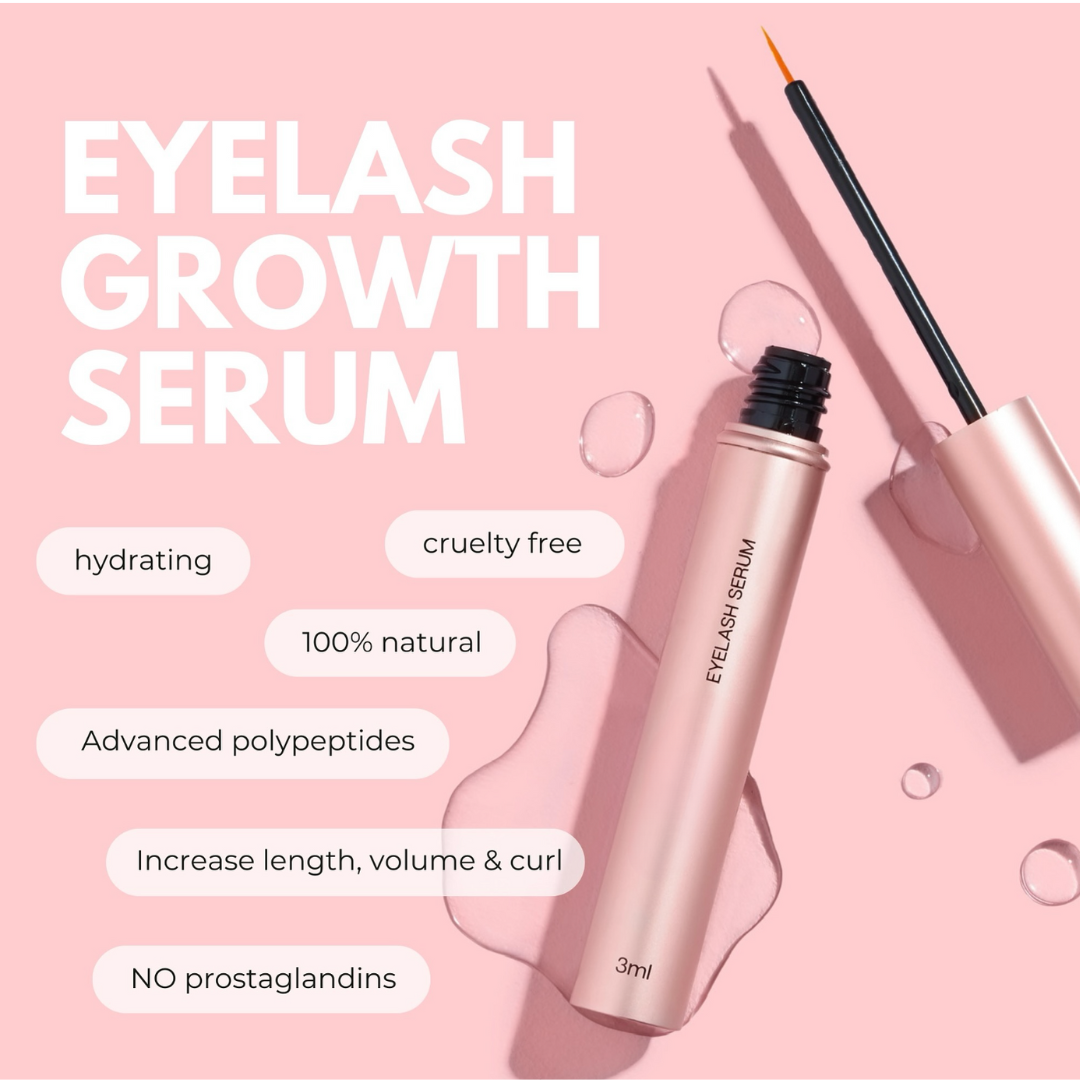 Eylure™ - Eyelash Growth Serum (50% OFF!)