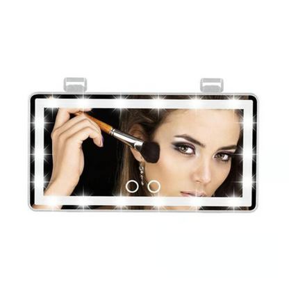 GlowLite™️ - Passenger Princess Vanity Mirror