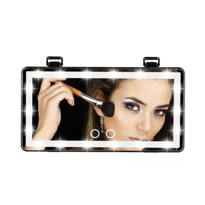 GlowLite™️ - Passenger Princess Vanity Mirror