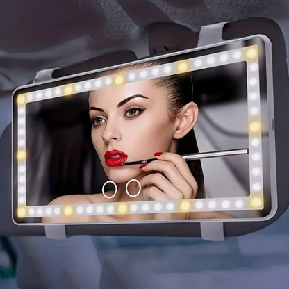 GlowLite™️ - Passenger Princess Vanity Mirror