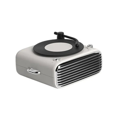 Vinyl™ - Portable Vinyl Record Player